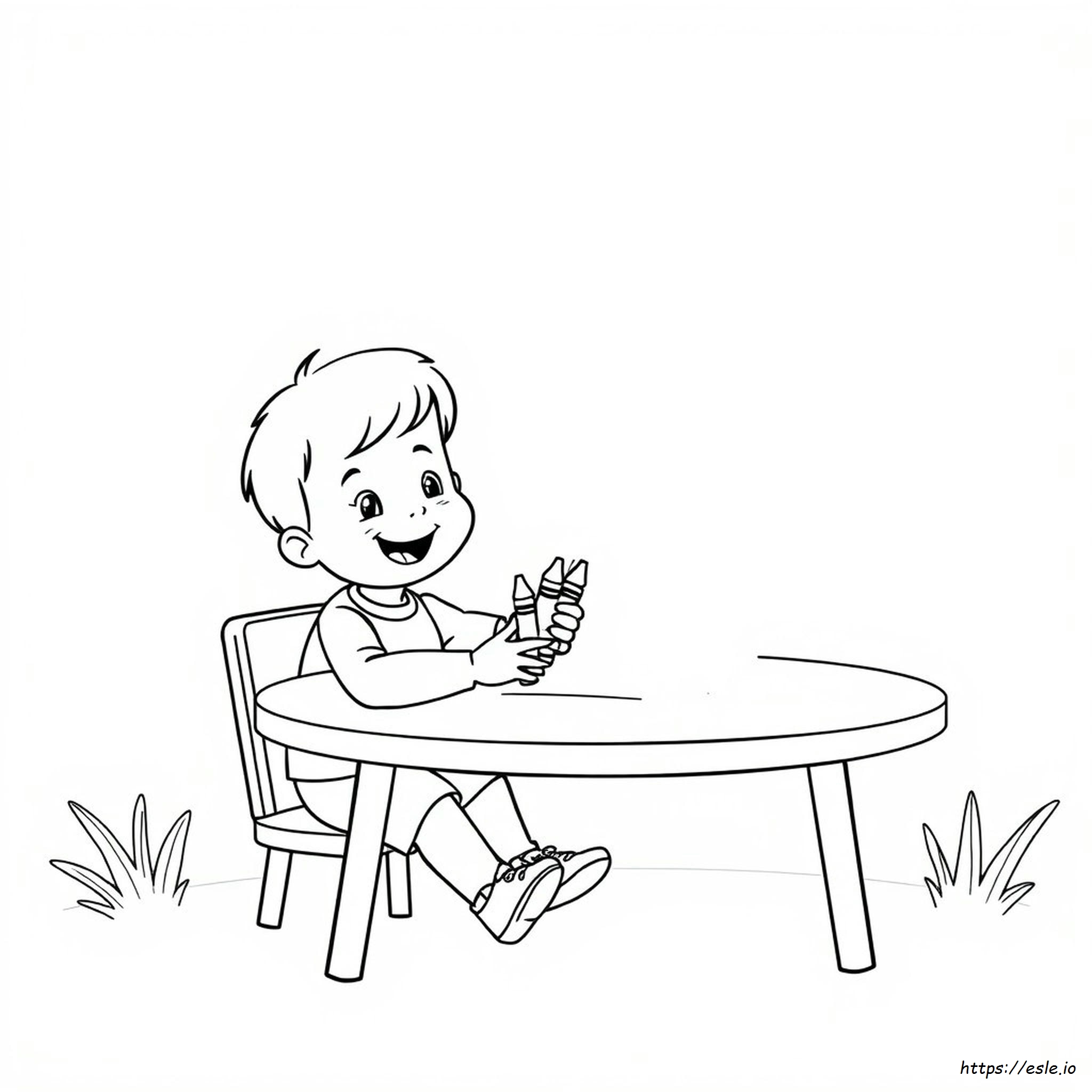 Print For Free Coloring Page