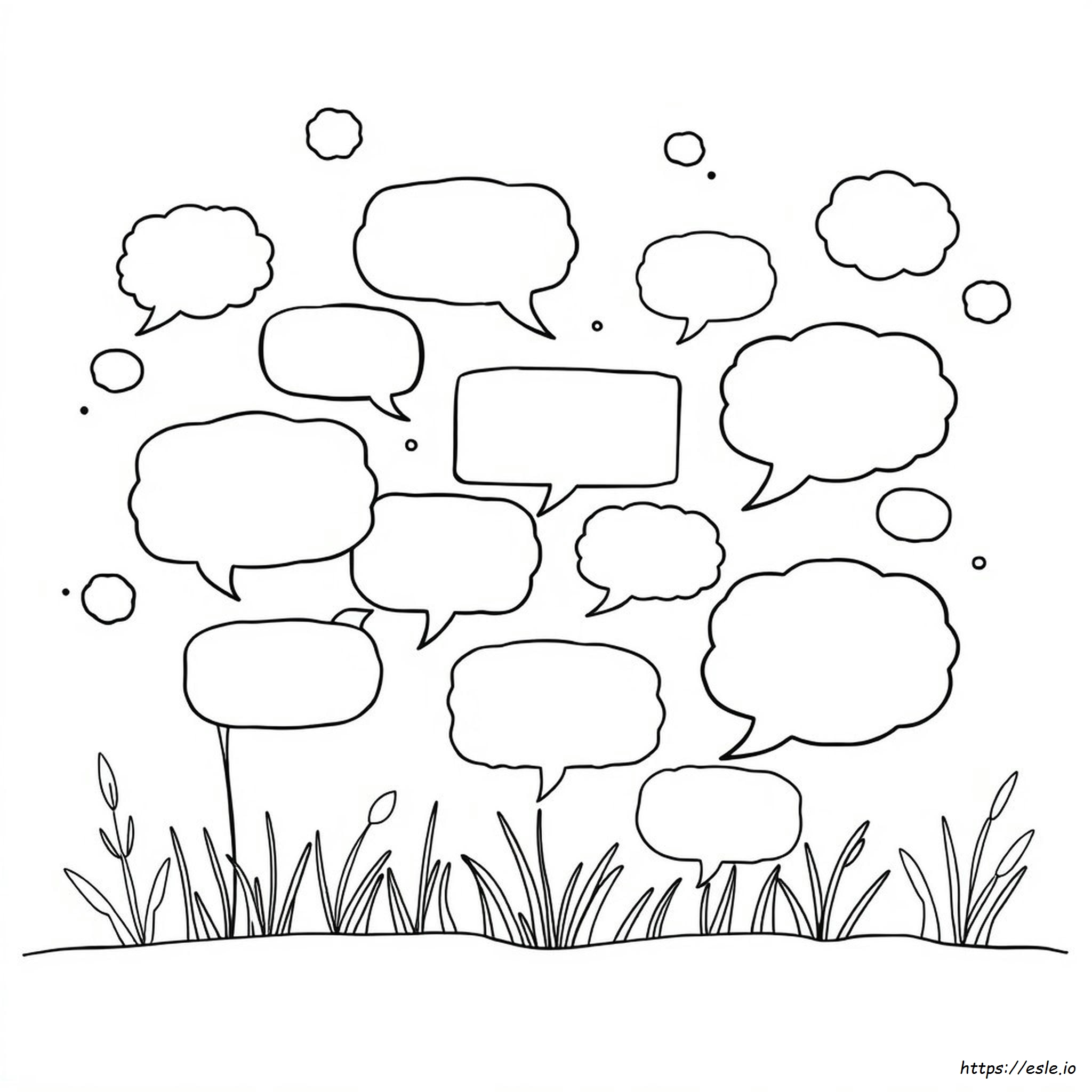 Positive Quotes Coloring Pages - Free Printable