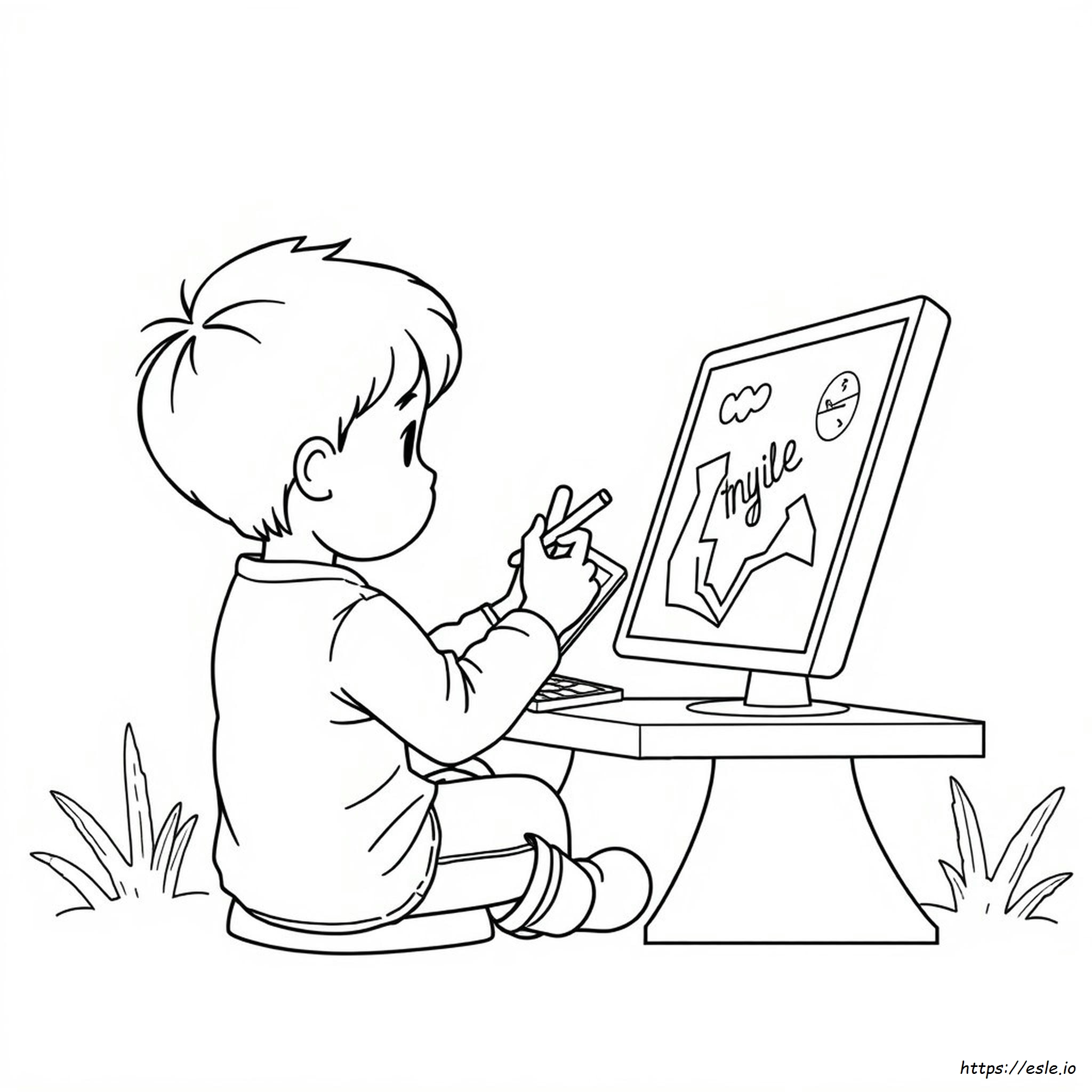 Free Coloring Pages To Color Online
