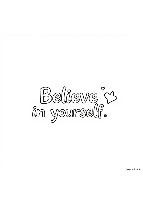 Frases Inspiradoras Simples Para Colorir