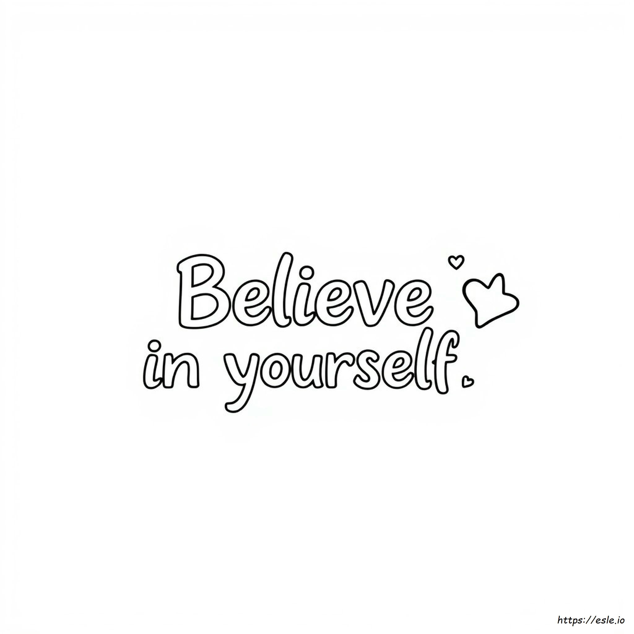 Inspirational Quotes Coloring Pages