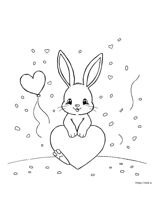 Playboy Bunny Coloring Pages