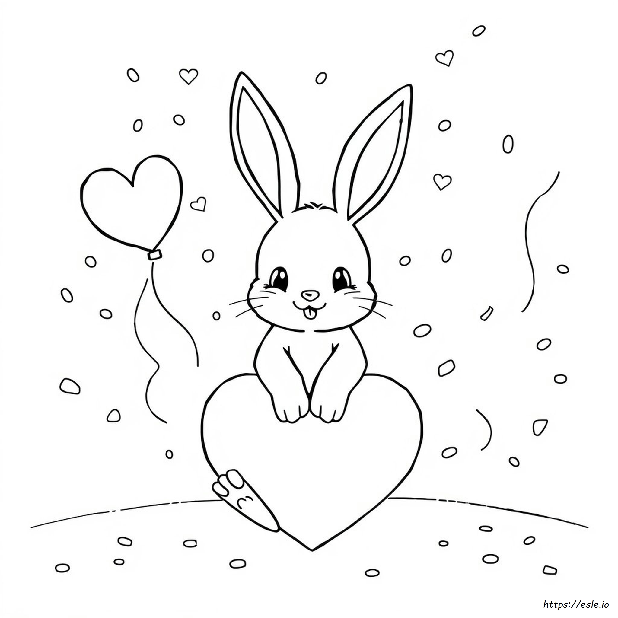 Playboy Bunny Coloring Pages