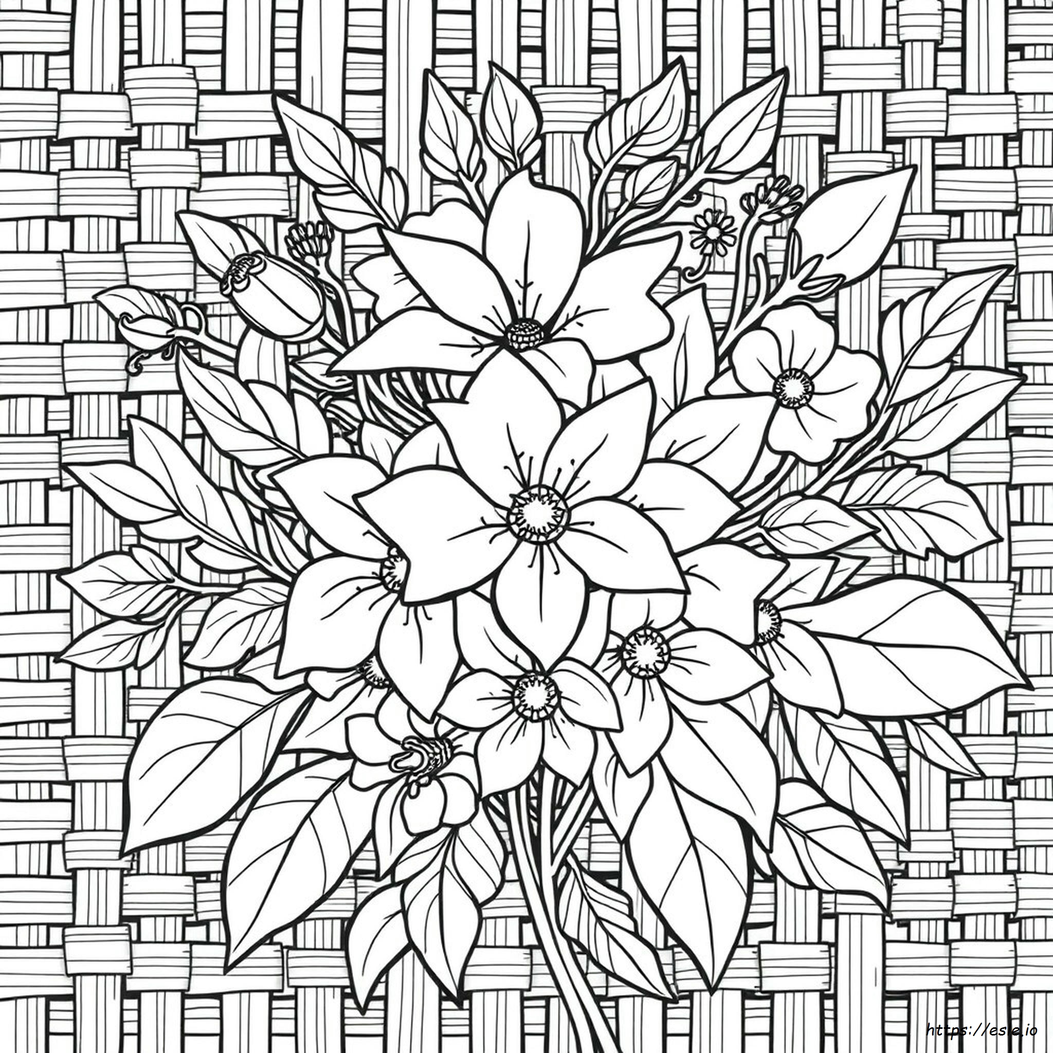 Intricate Coloring Pages Pdf