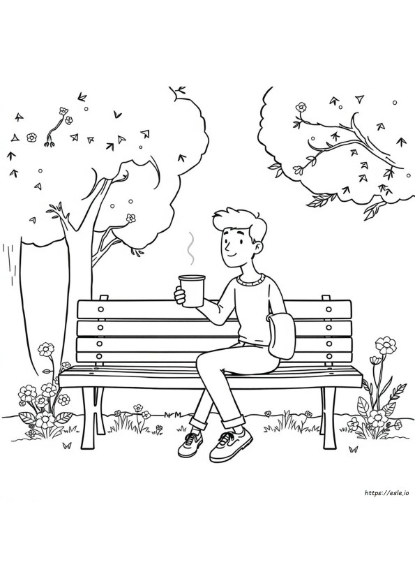 Disegni Da Colorare A Fumetto Per Adulti