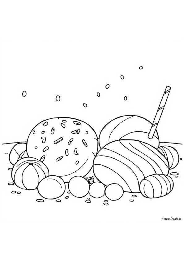 Effects Of Artificial Coloring In Foods