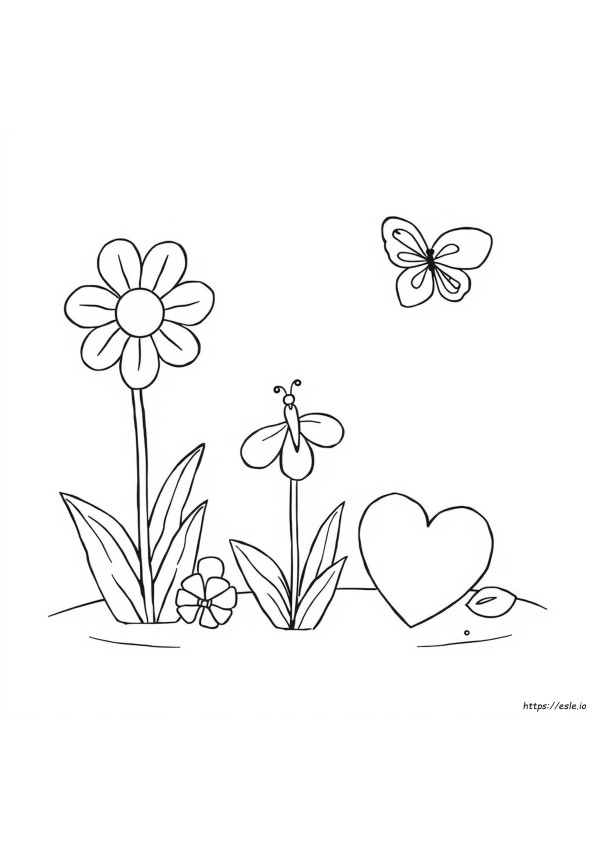 General Coloring Pages
