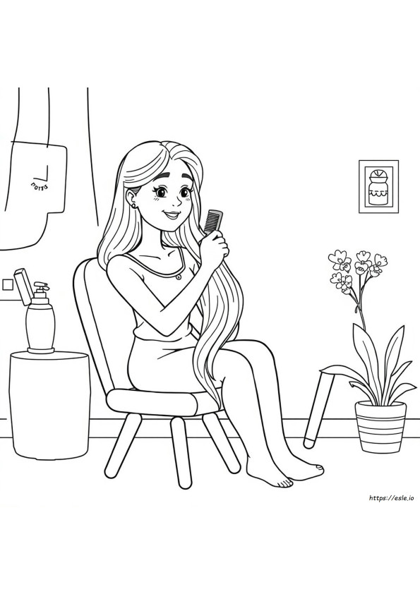 Should Hair Be Clean Before Coloring