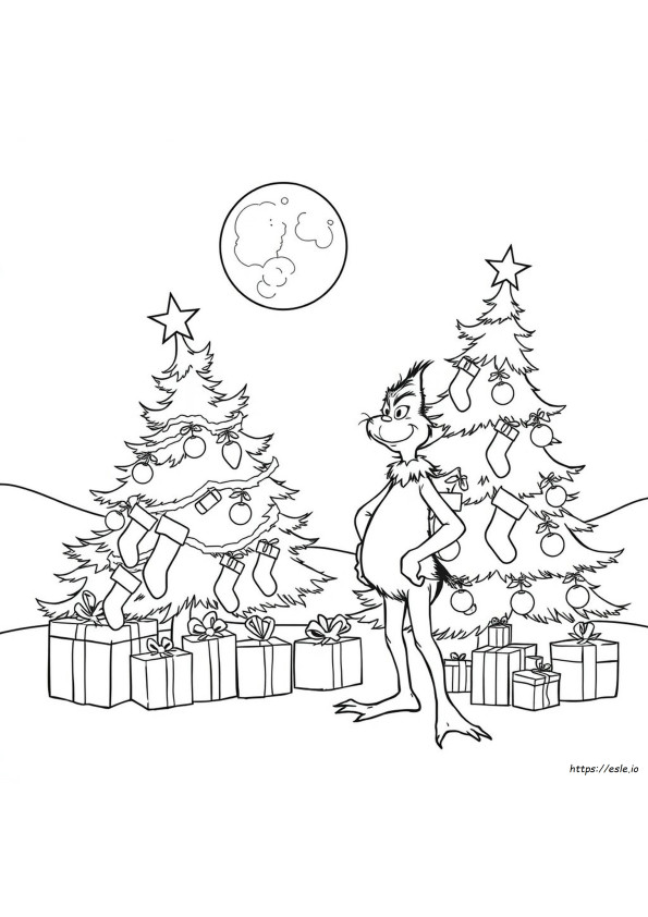 grinch-colouring-pictures