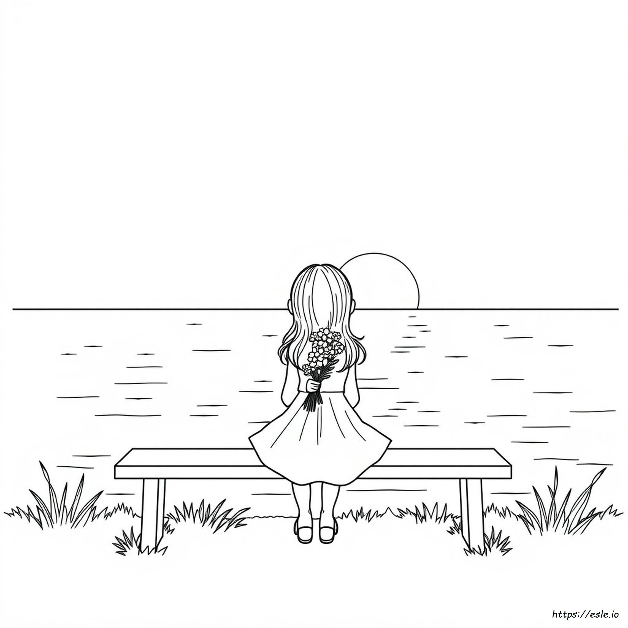 Aesthetic Coloring Pages Free