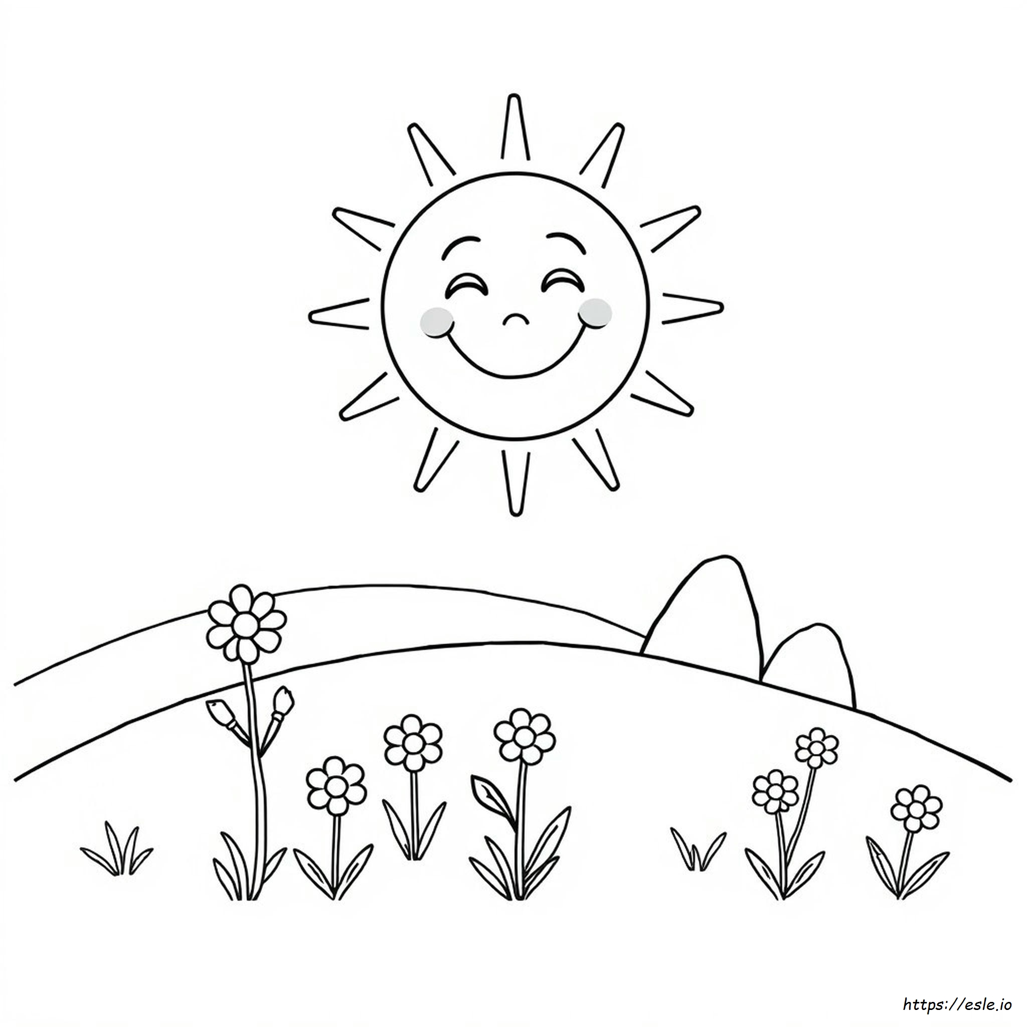 Desenhos Para Colorir Para Bebês De 1 Ano