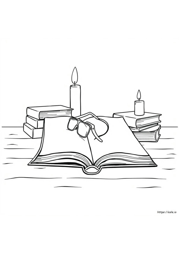 Libri Da Colorare