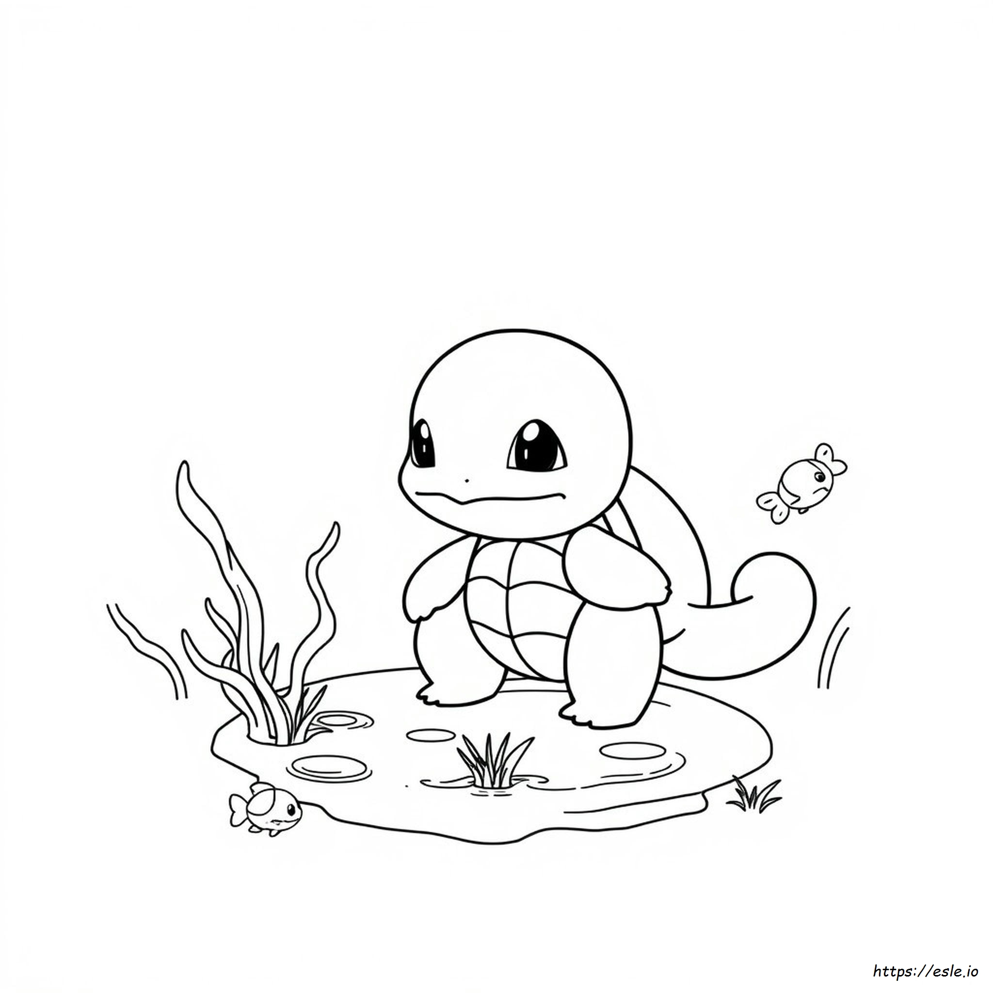 squirtle-coloring