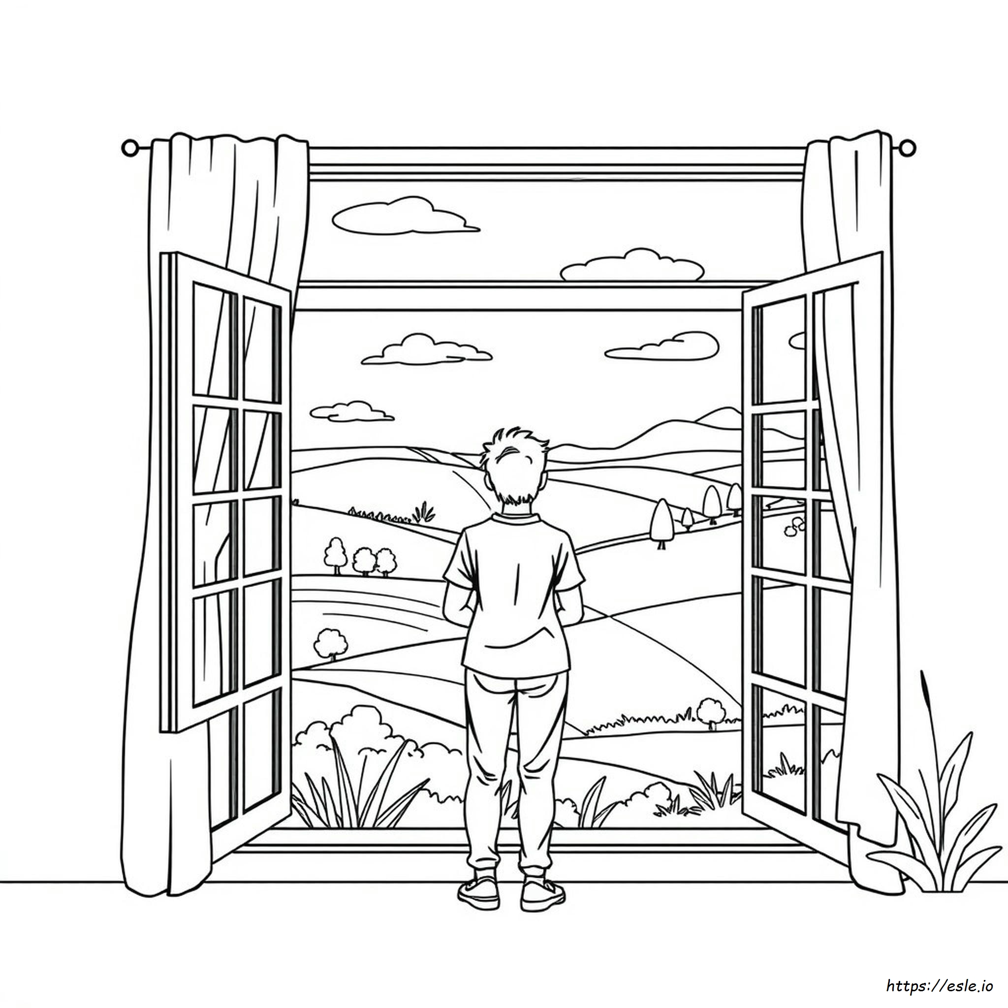 Adult Coloring Drawings