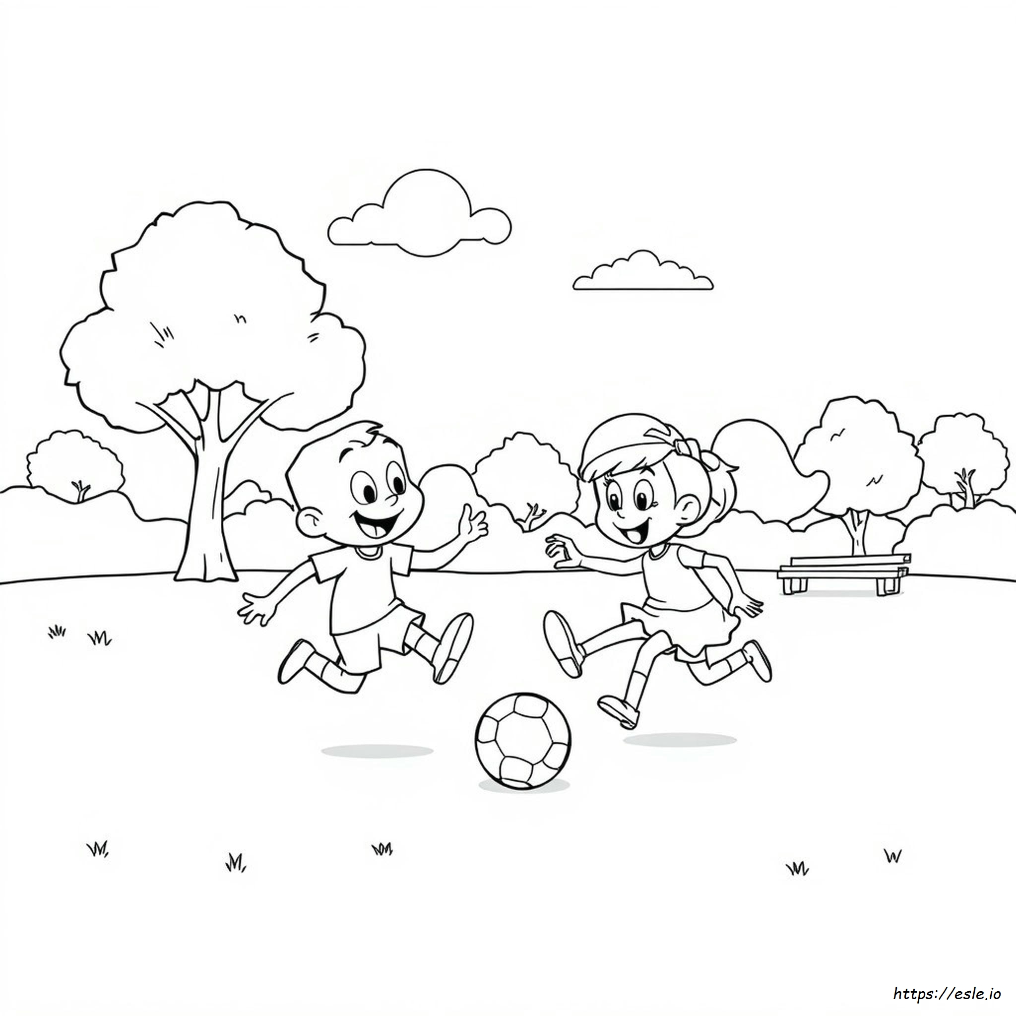 Bluey Rita: Gambar Mewarnai Gratis untuk Dicetak
