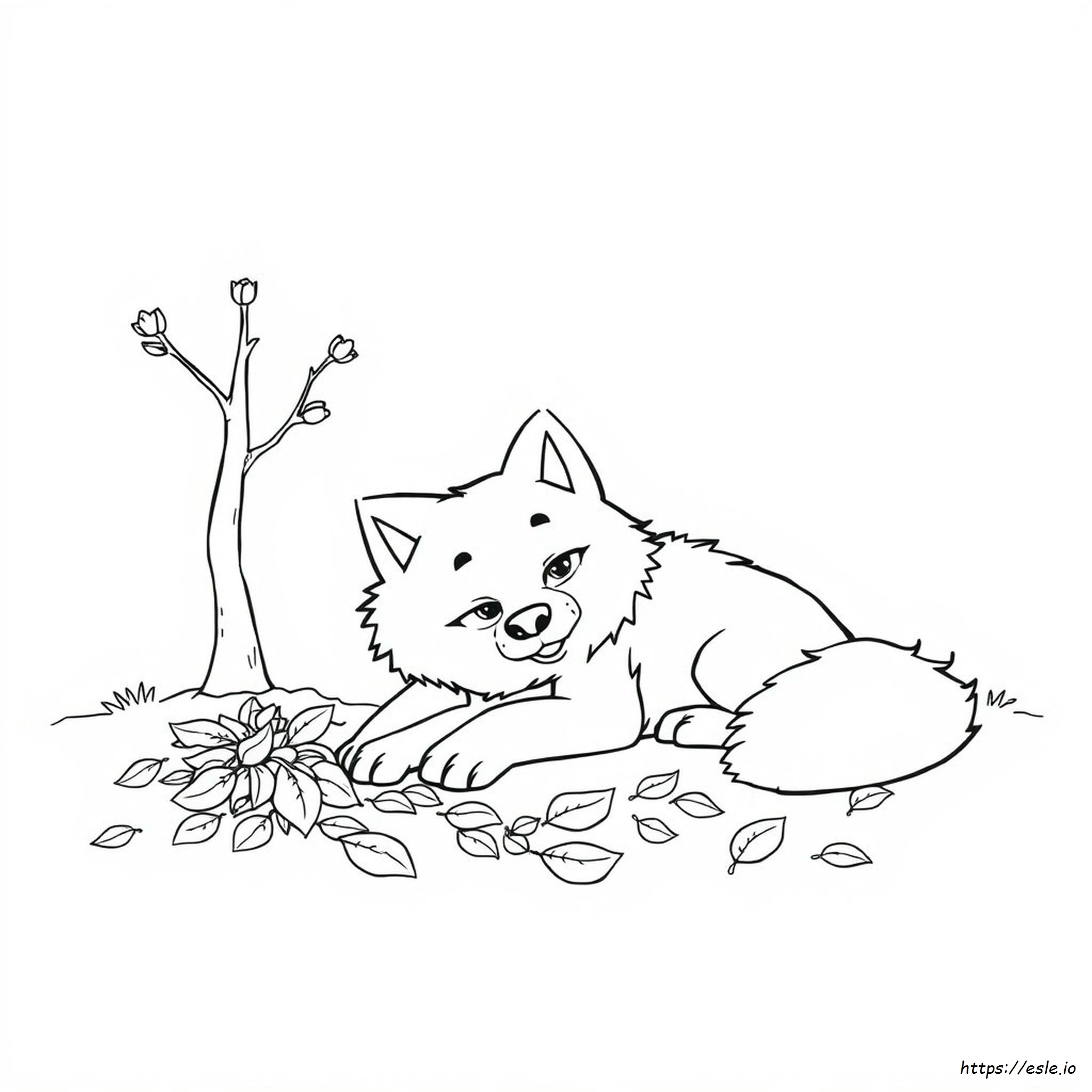 Fang Coloring Pages - Free Printable Dinosaur