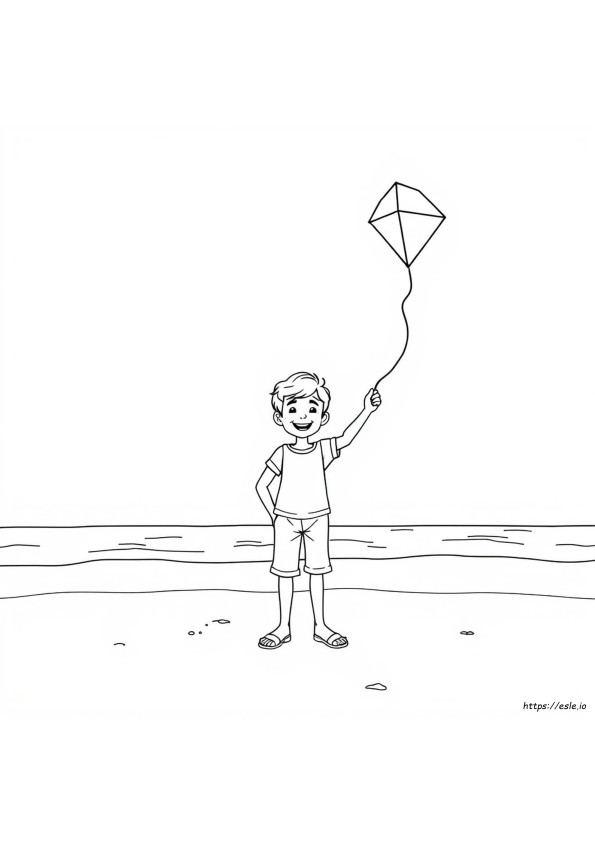 Judy Clement Wall Coloring Pages
