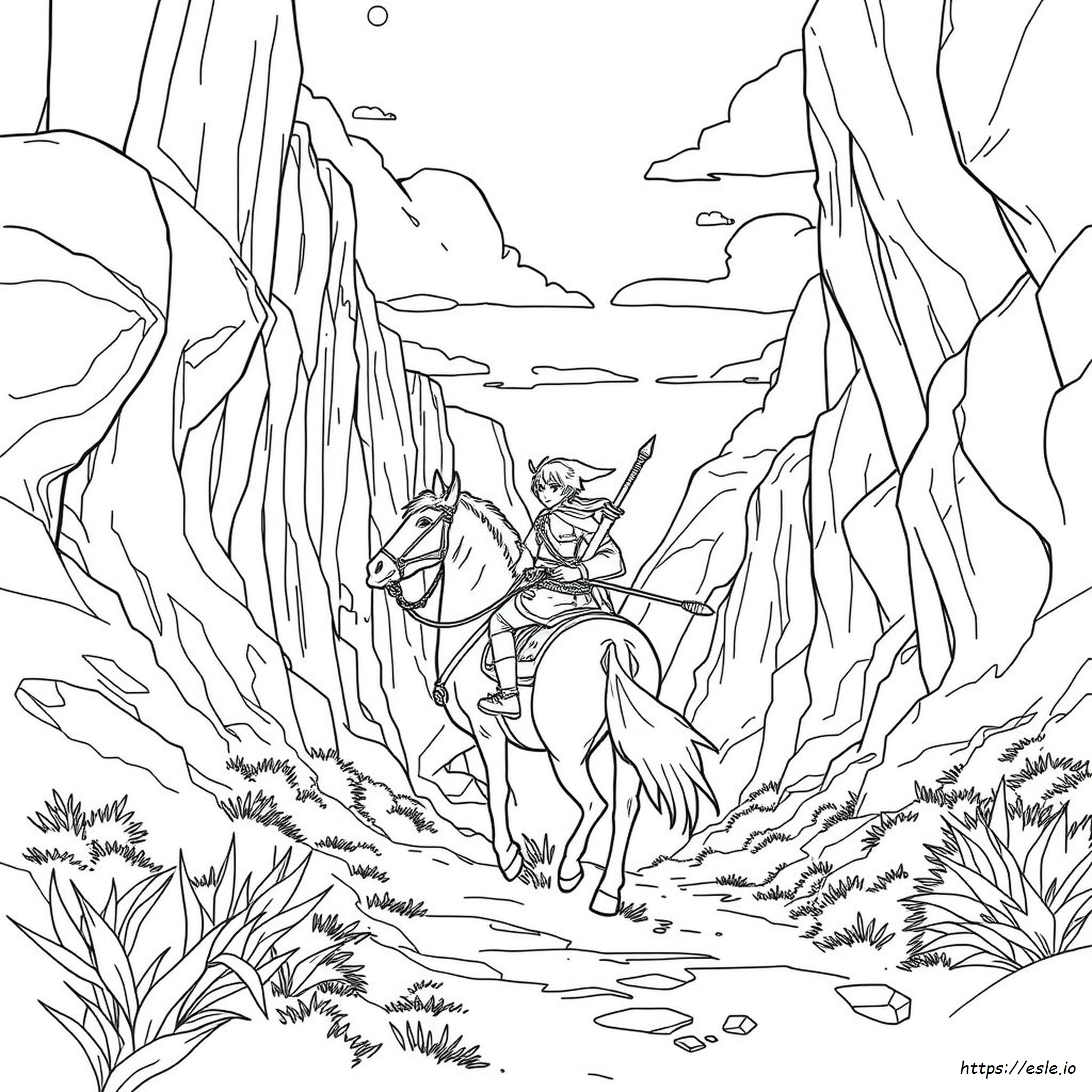Kolekcja Kolorowanek Hunter X Hunter
