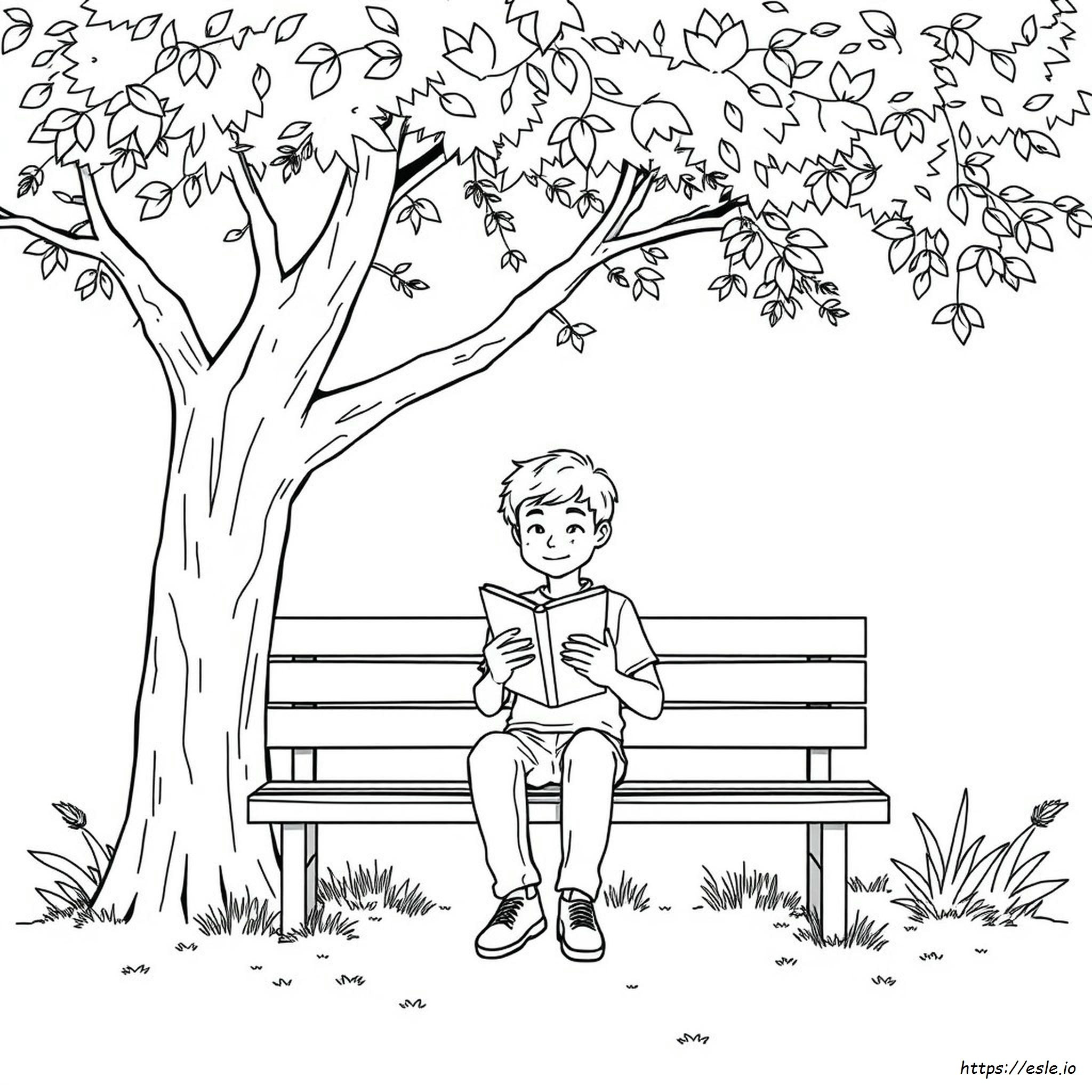 Realistic Human Coloring Pages