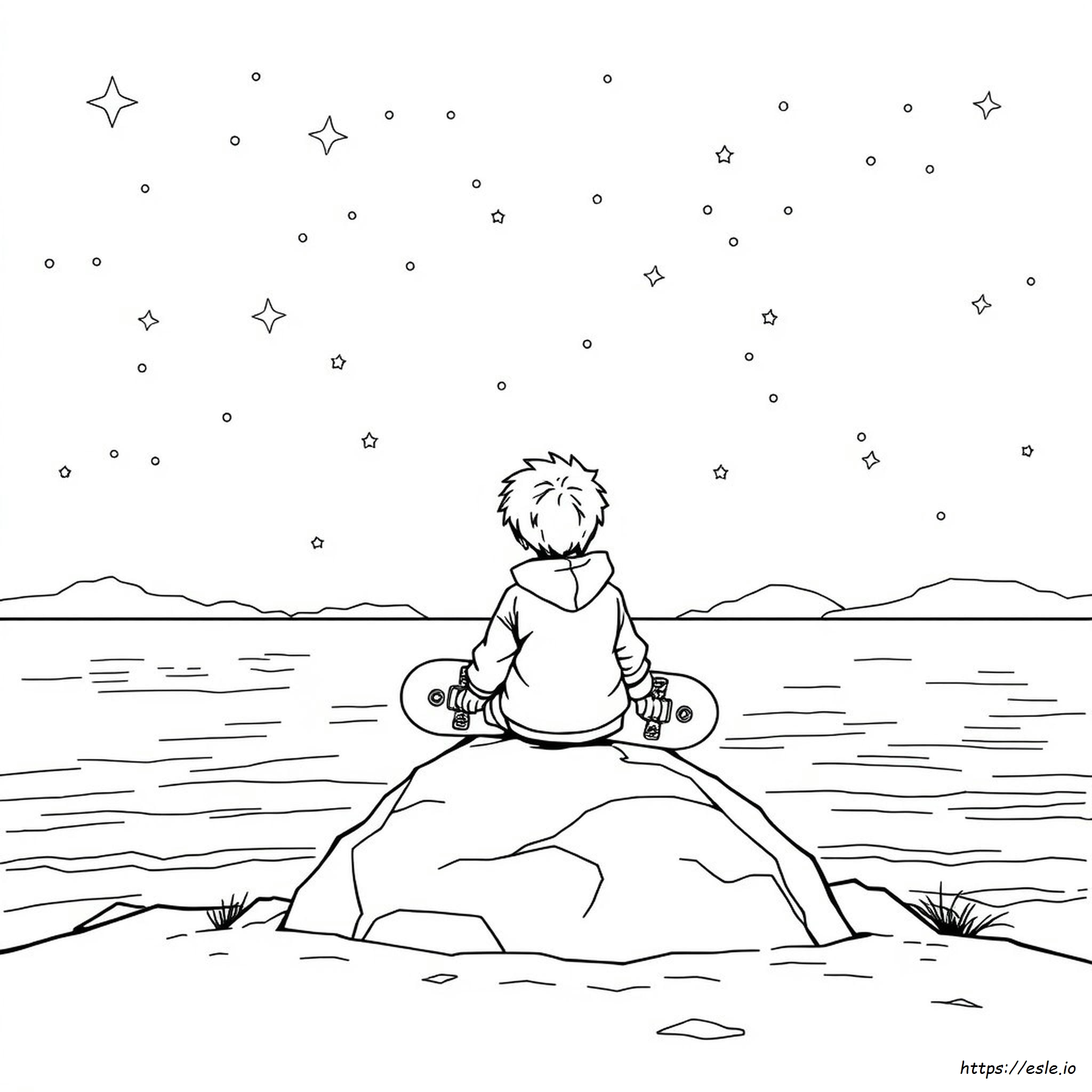 Cool Coloring Pages For 9 Year Olds