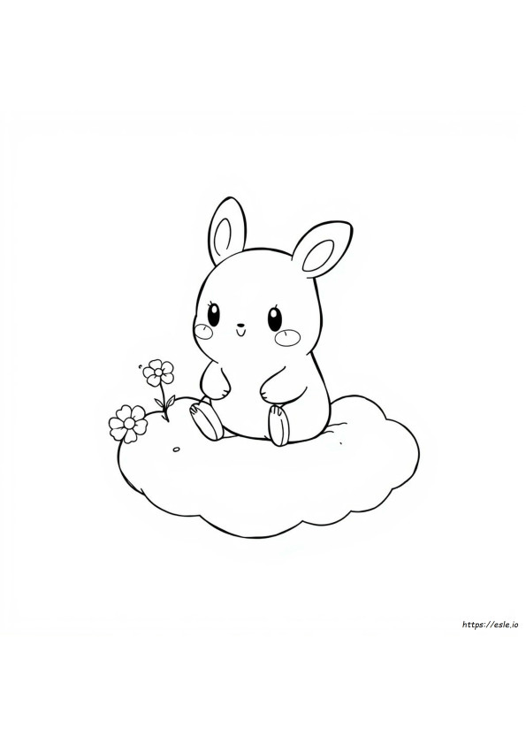 Pochacco Para Colorir Para Imprimir