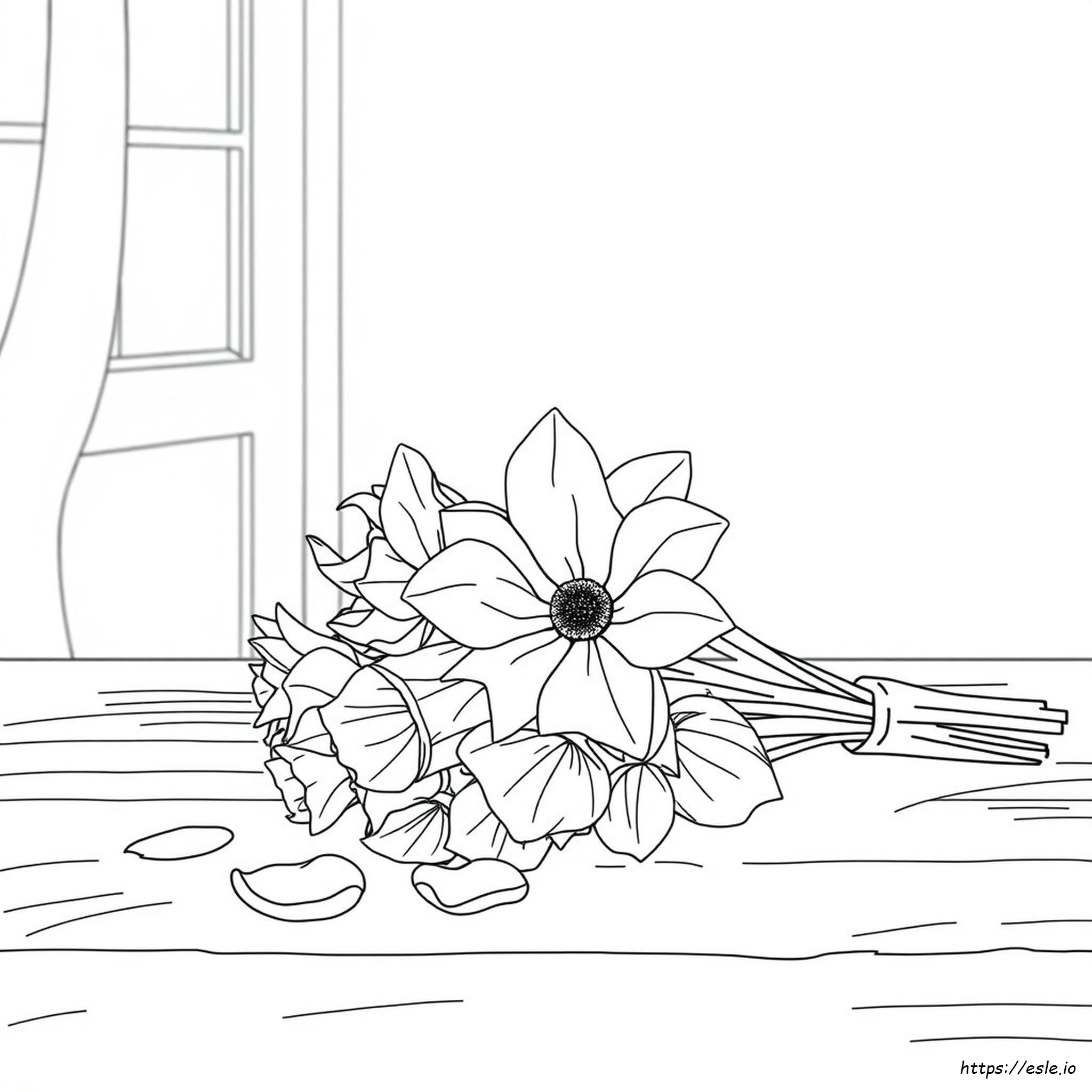Printable Easy Relaxing Coloring Pages For Kids And Adults