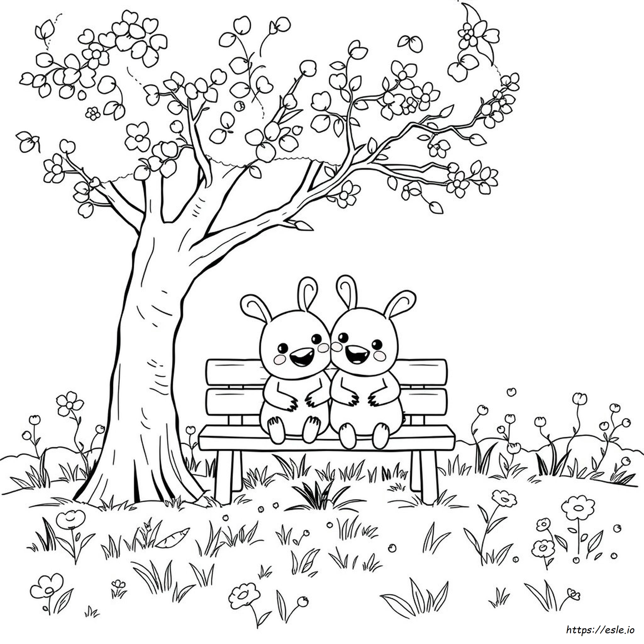 Chefes Buggy Huggy Garten Of Banban 4 Desenhos Para Colorir