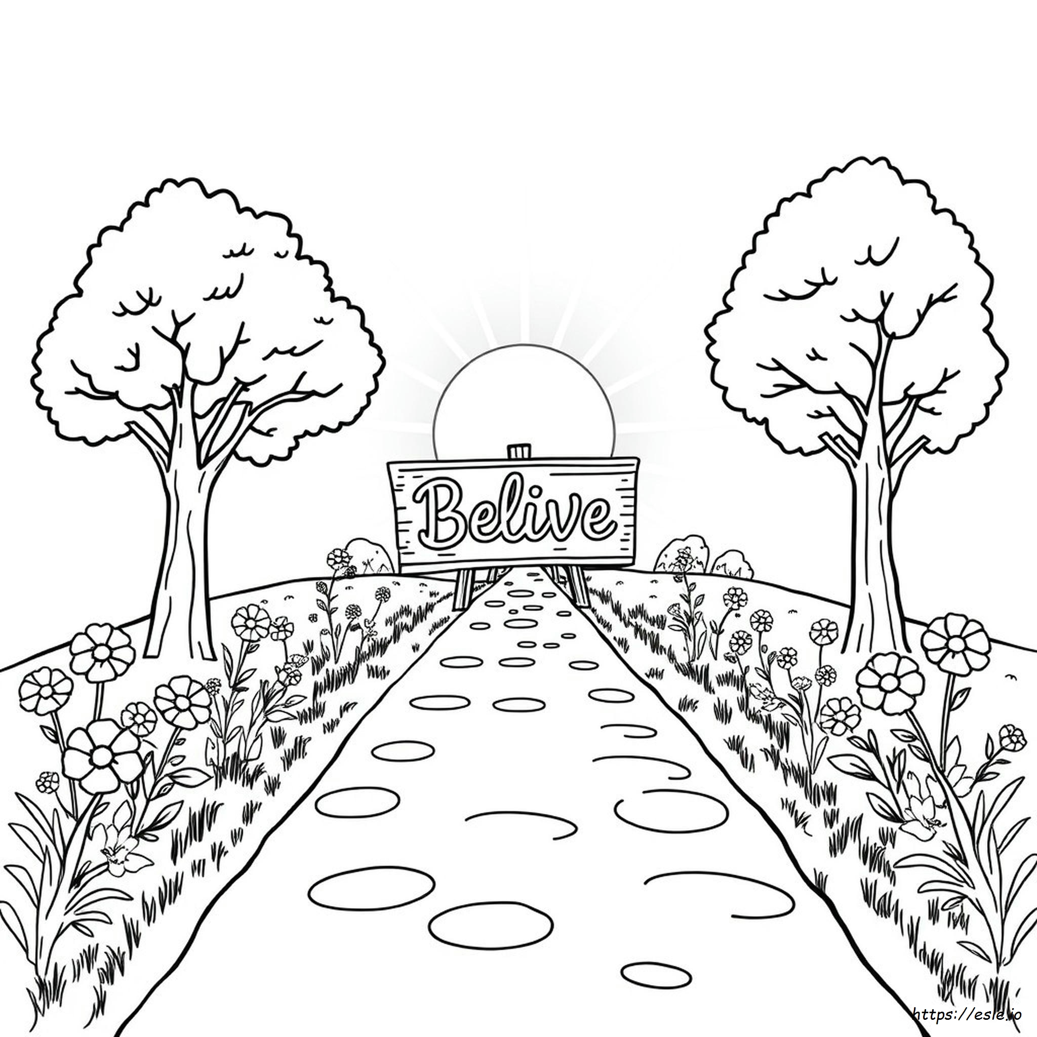 Motivational Coloring Pages Pdf