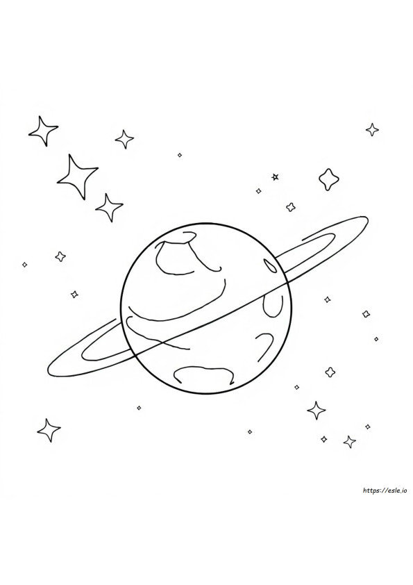 How To Color A Sphere