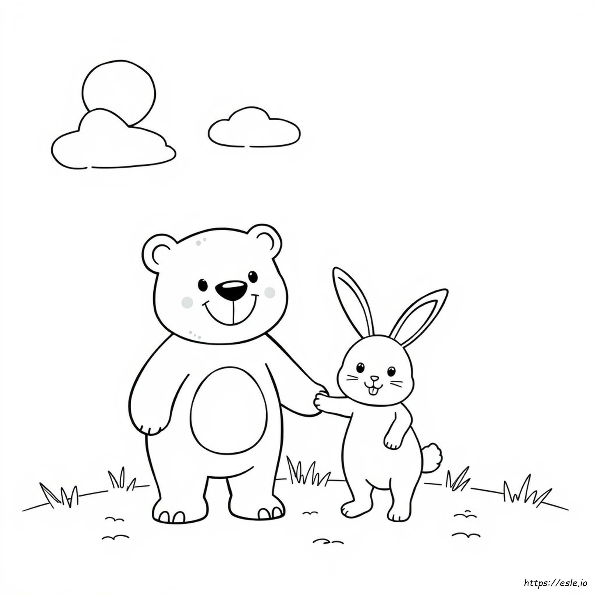 Be Kind Coloring Pages For Kids