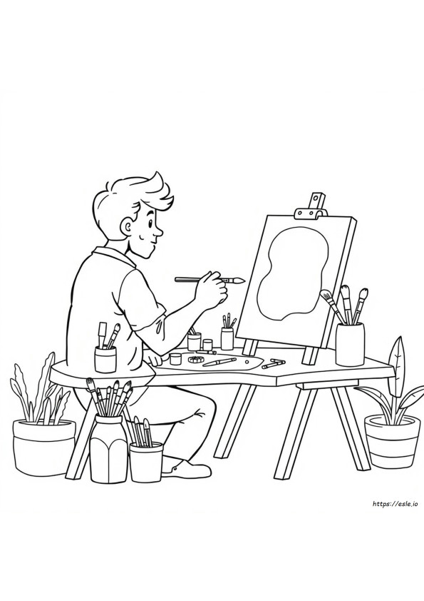 Printable Adult Color Sheets
