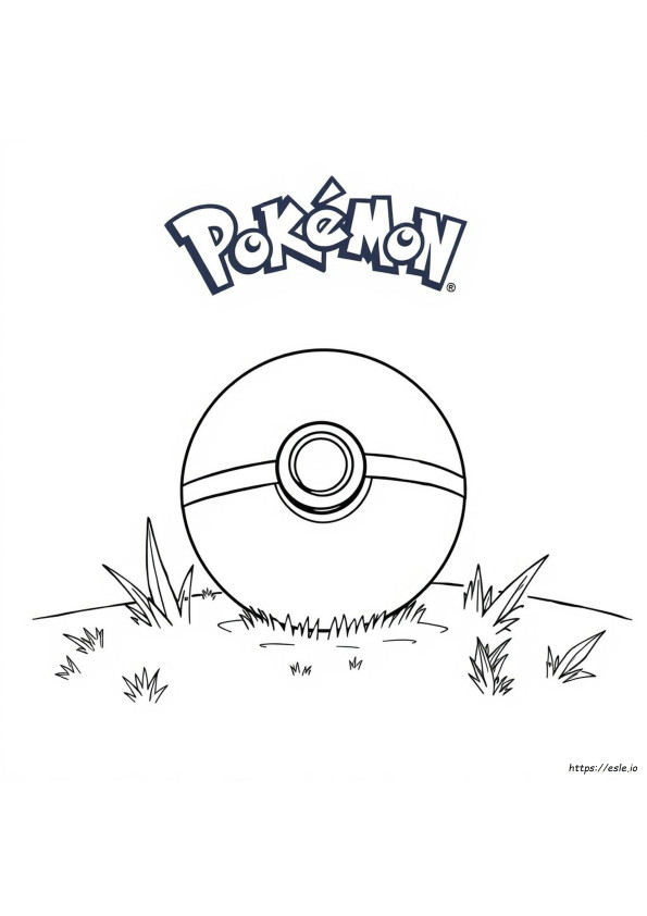 Carte Pokémon Da Colorare E Stampare