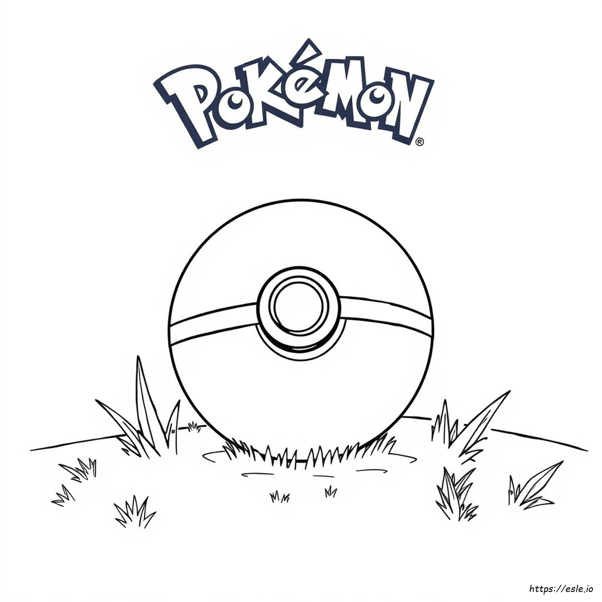 Kolorowanki Do Druku: Karty Pokemon