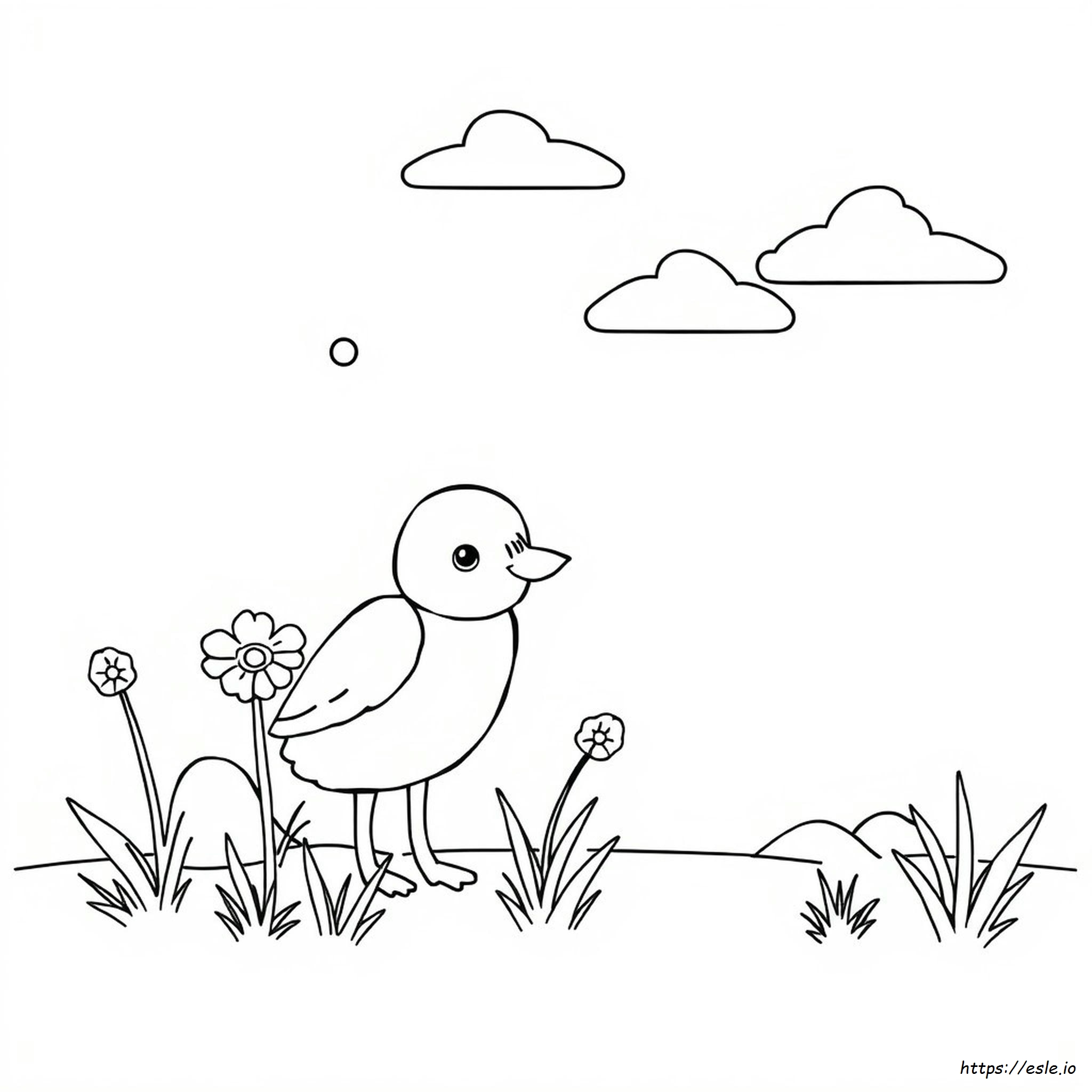 How To Turn Any Image Into A Coloring Page
