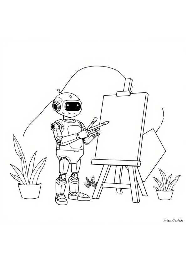 AIぬりえチェンジャー