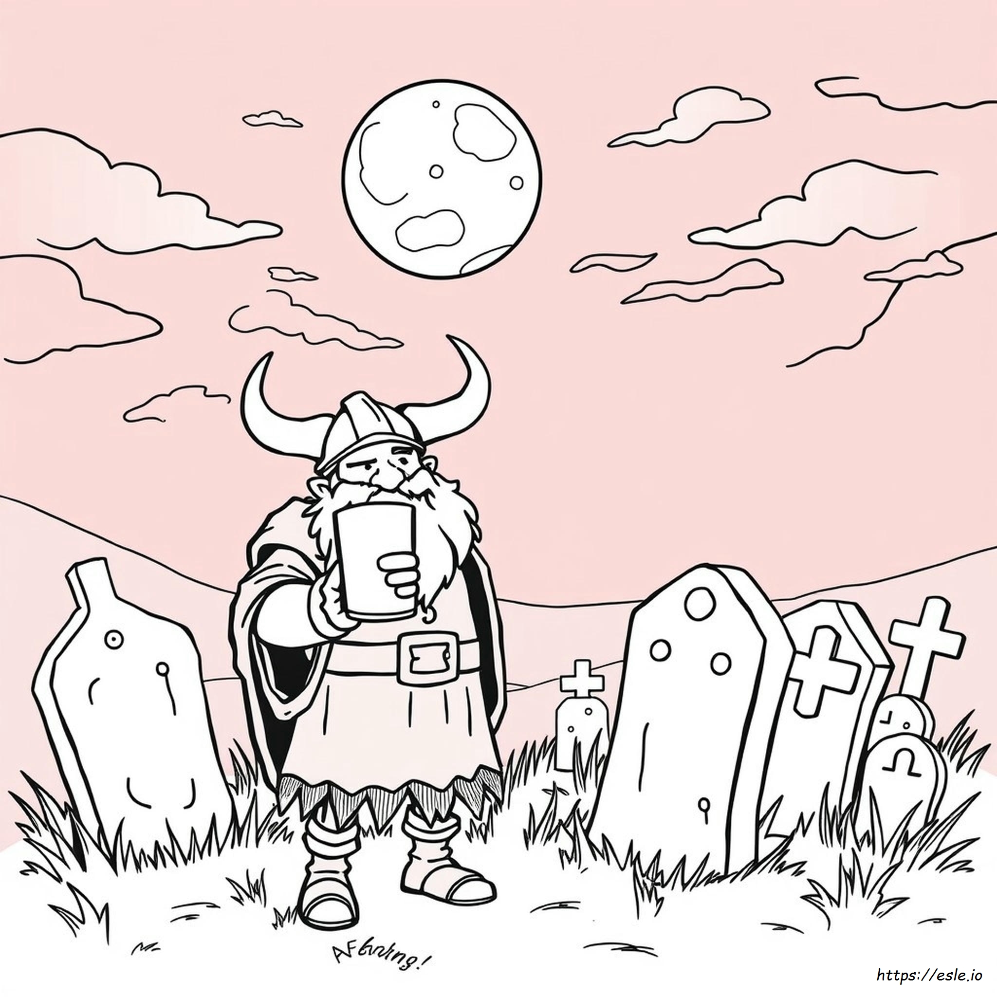 Dark Humor Coloring Pages Printable