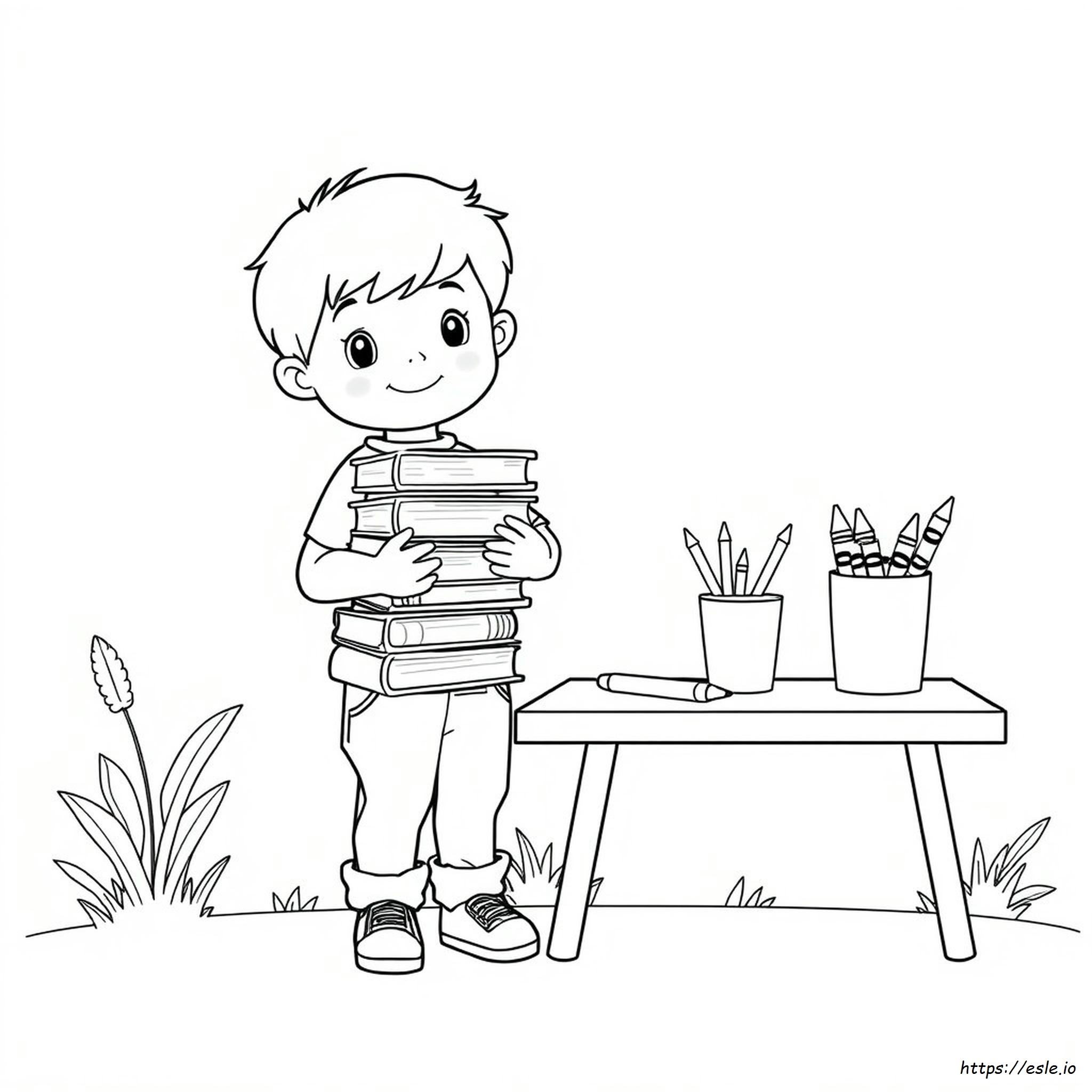 Colouring Pictures To Print Out - Free Printable Coloring Page