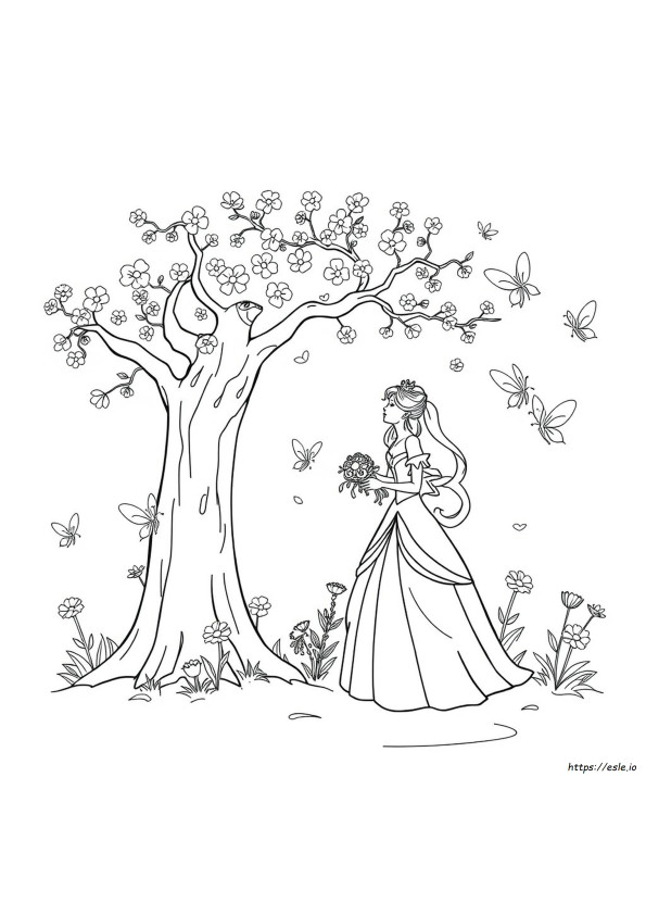 Disney Pictures For Coloring