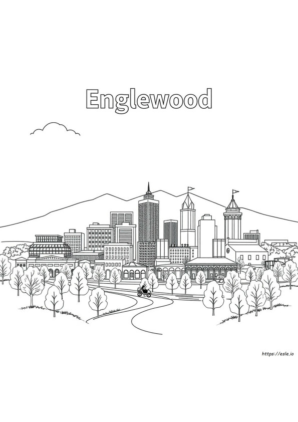 Englewood Colorado White Pages