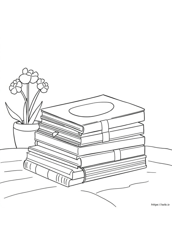 Colouring Book Bundle