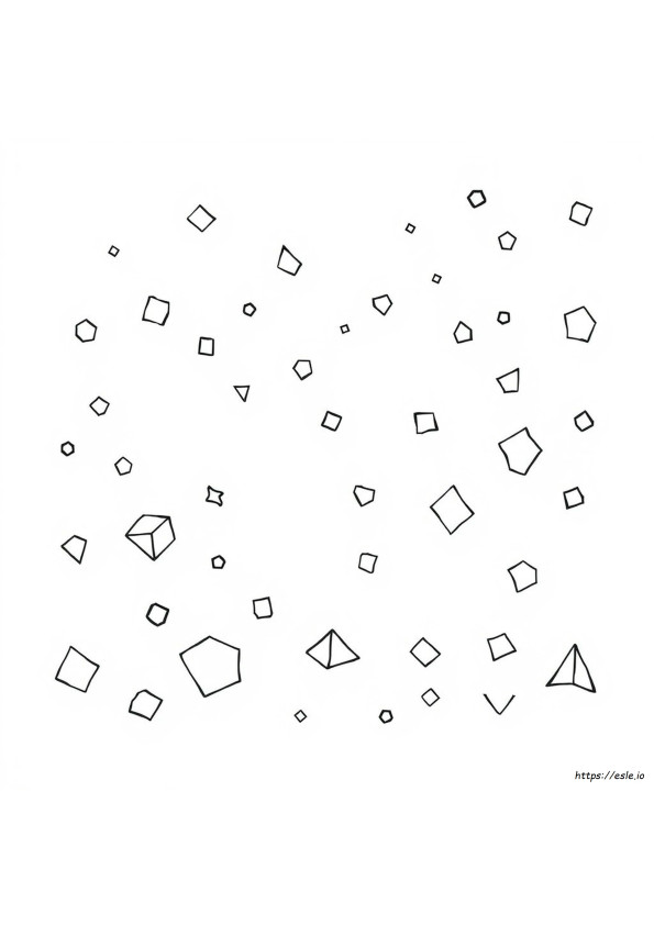 Coloring Pages For Adhd