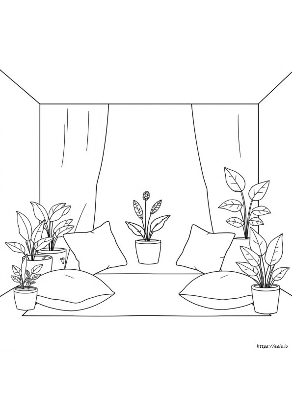 Therapeutic Coloring Book
