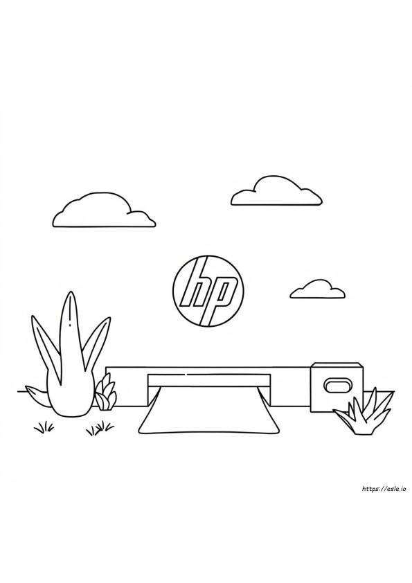 Hp Color Test Page Pdf