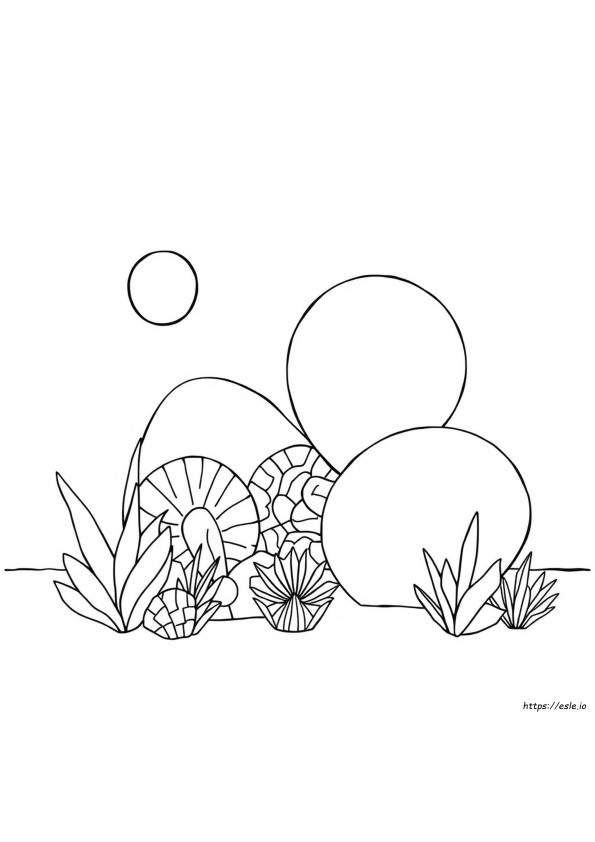 Printable Adult Coloring Pages Abstract