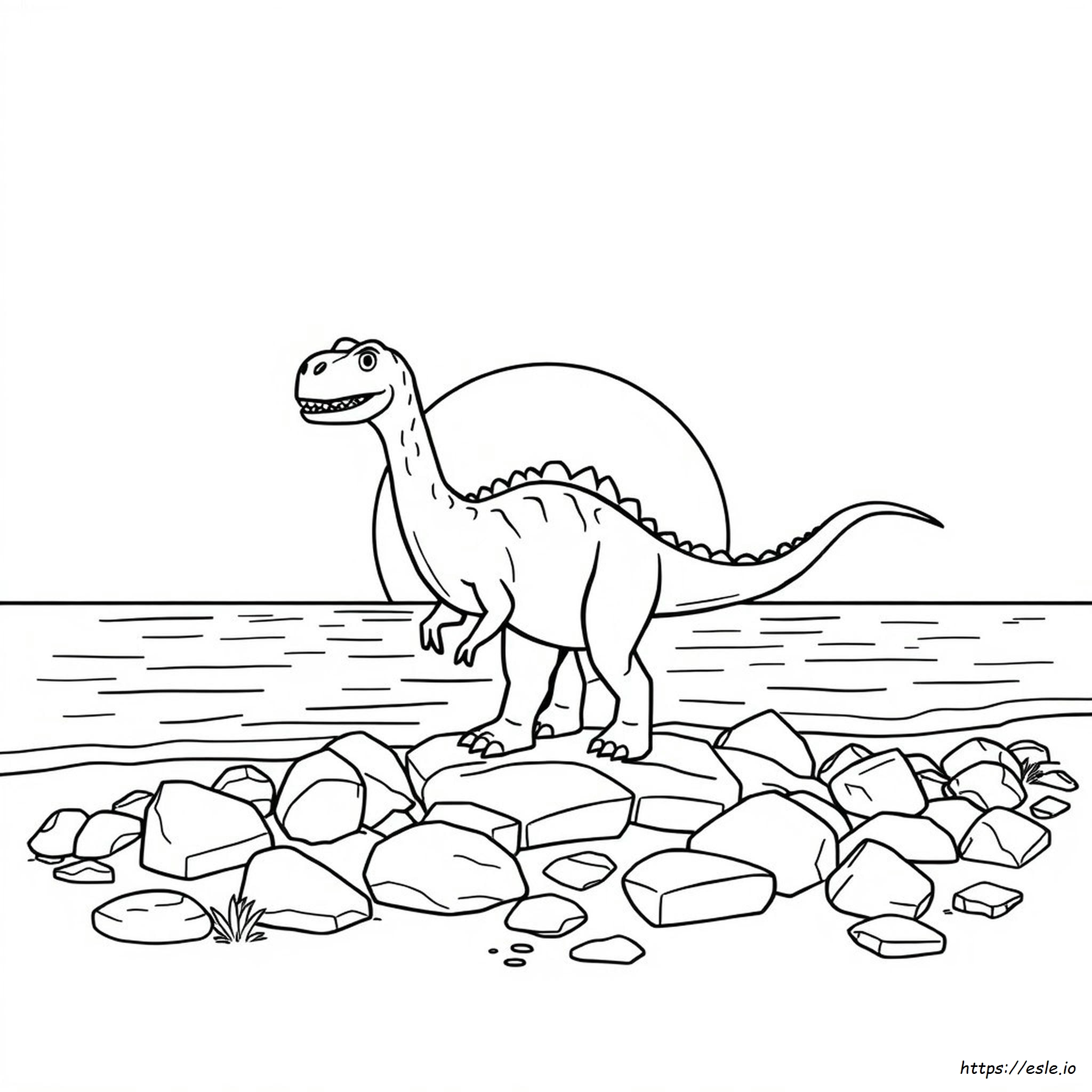 Cool Color By Number Coloring Pages