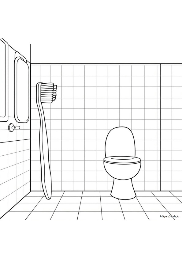 Coloring Pages For Dental Health Month