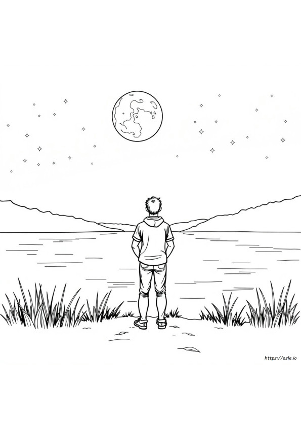 Disegni Da Colorare Per Adulti