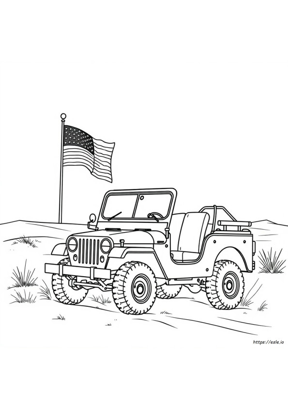 Disegni Militari Gratuiti Per Bambini Da Colorare