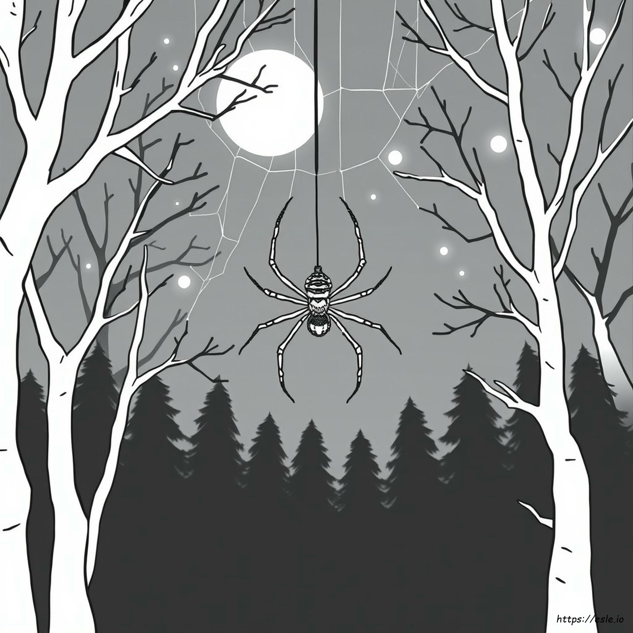 Black Widow Coloring Pages - Free Printable Marvel Superhero Activity