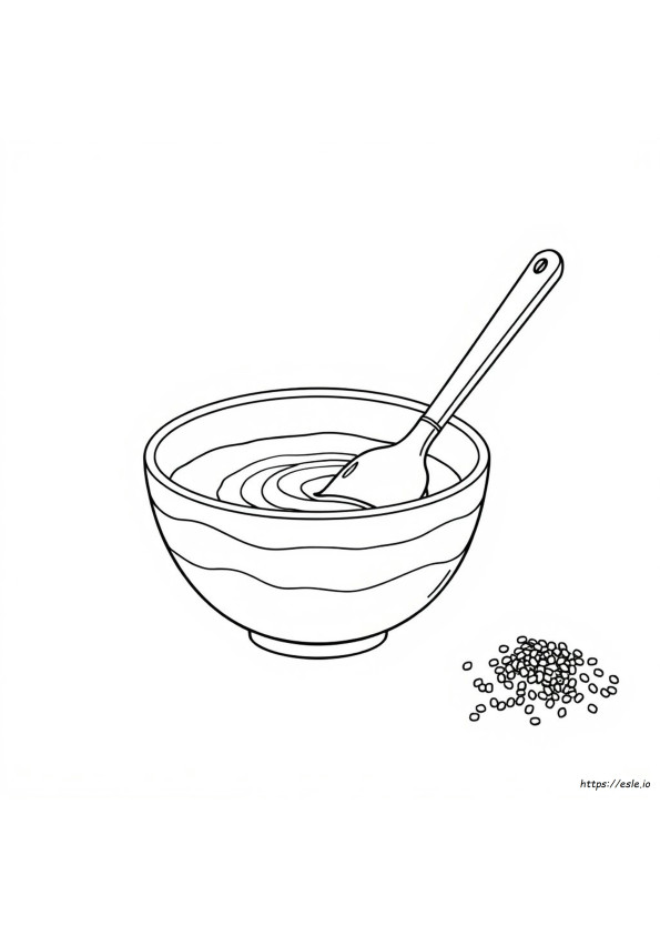 Food Coloring For Baking